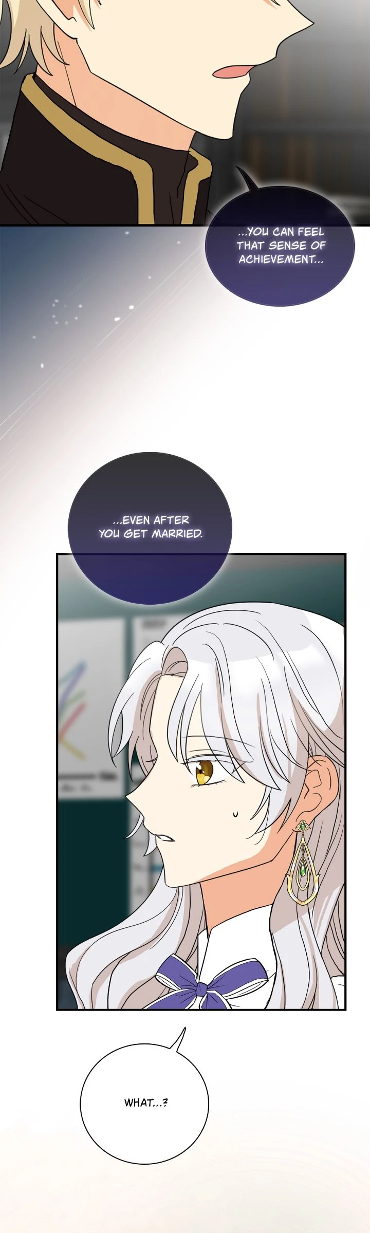 I Became the Villain's Mother Chapter 139 9